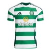 Officiële Voetbalshirt + Korte Broek Celtic Thuis 2024-25 - Kids